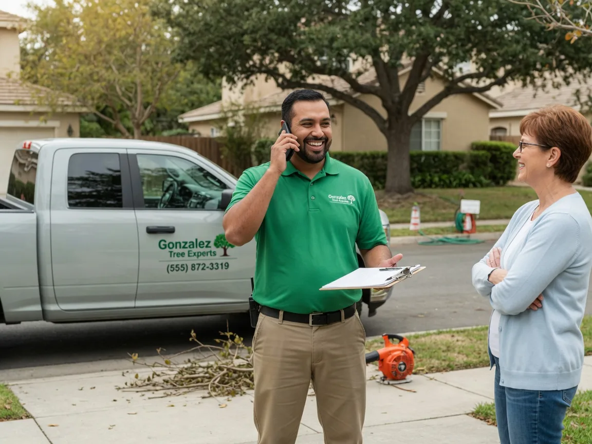 Tree Service Ludington, MI FAQs